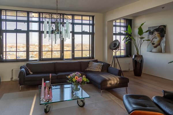 Foto - Te koop: Argusvlinder 123, 4814 SG Breda